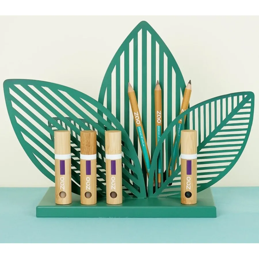 Zao Multifunction Bamboo Pencil