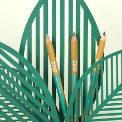 Zao Multifunction Bamboo Pencil