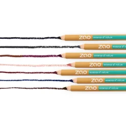 Zao Multifunction Bamboo Pencil