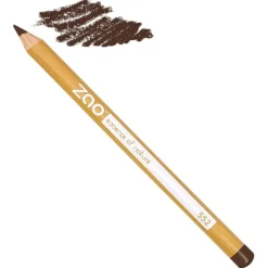 Zao Multifunction Bamboo Pencil