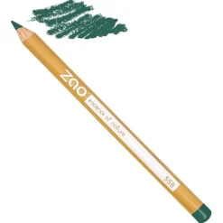 Zao Multifunction Bamboo Pencil