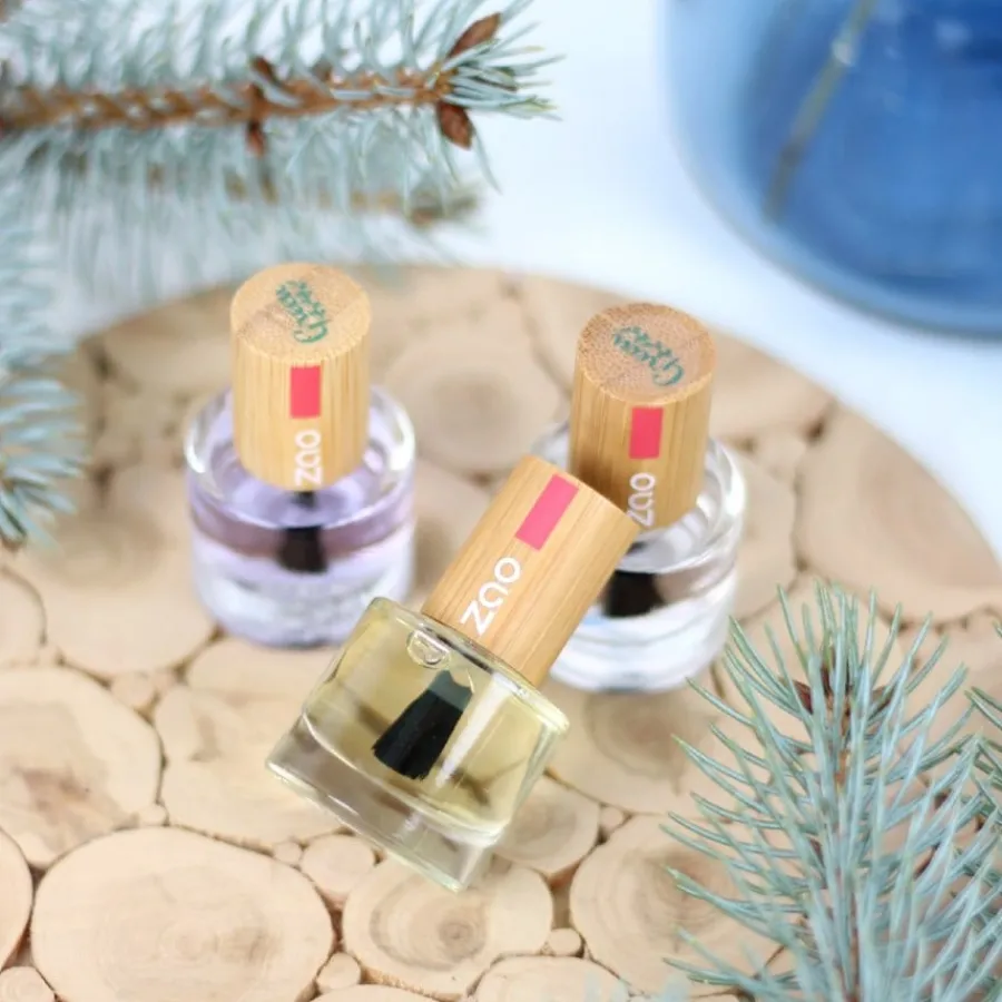 Zao Nail & Cuticle Oil Sale