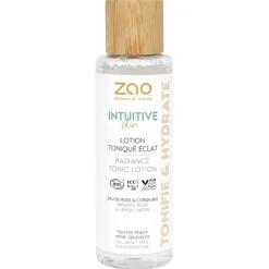Zao Radiance Tonic Lotion
