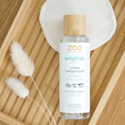 Zao Radiance Tonic Lotion