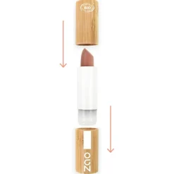 Zao Refill Cocoon Lipstick
