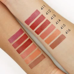 Zao Refill Cocoon Lipstick