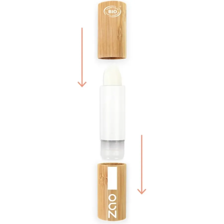 Zao Refill Lip Balm Stick 481 Best