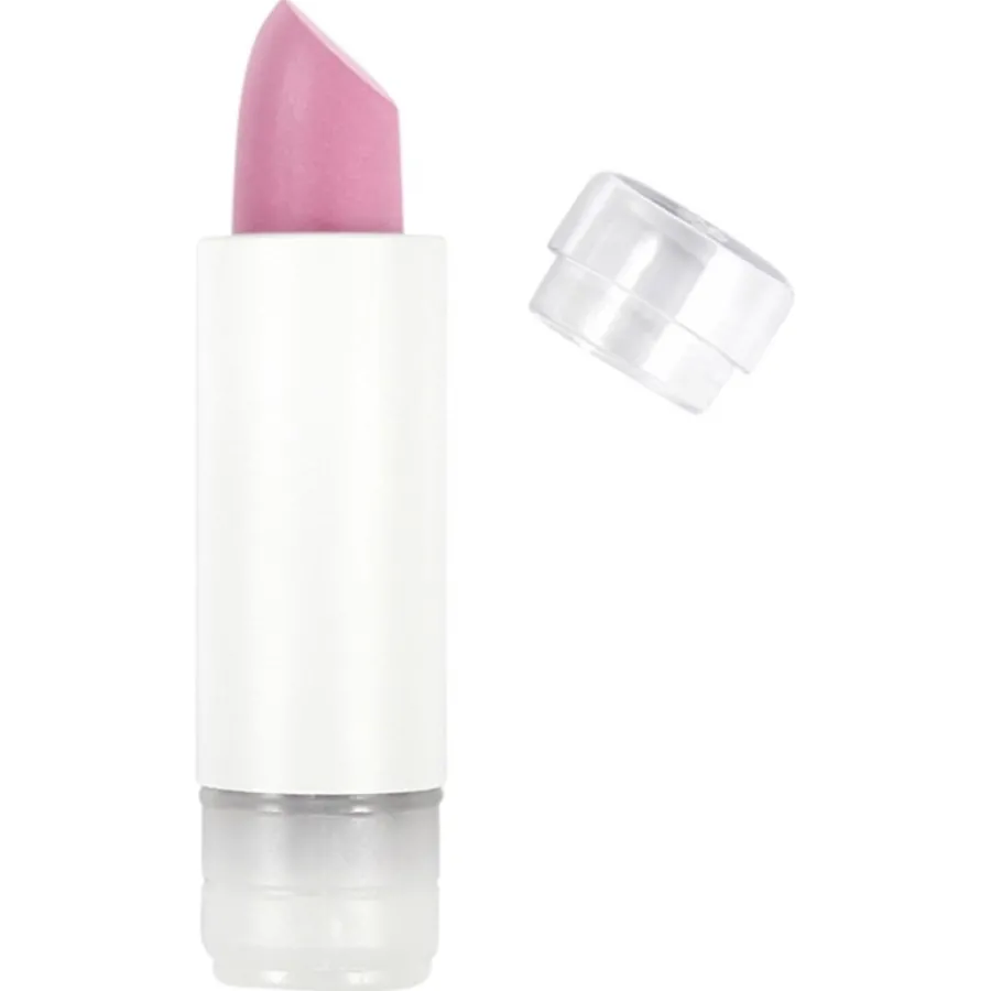 Zao Refill Matte Lipstick