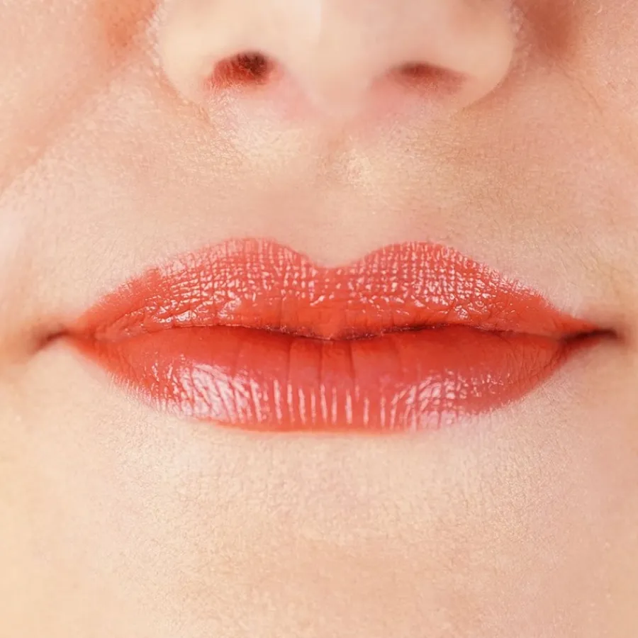 Zao Refill Matte Lipstick