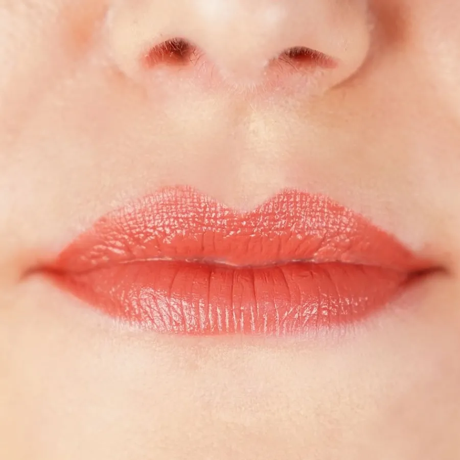 Zao Refill Matte Lipstick