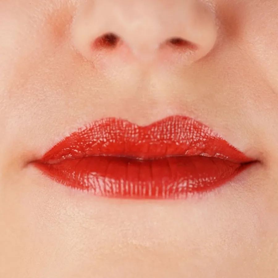 Zao Refill Matte Lipstick