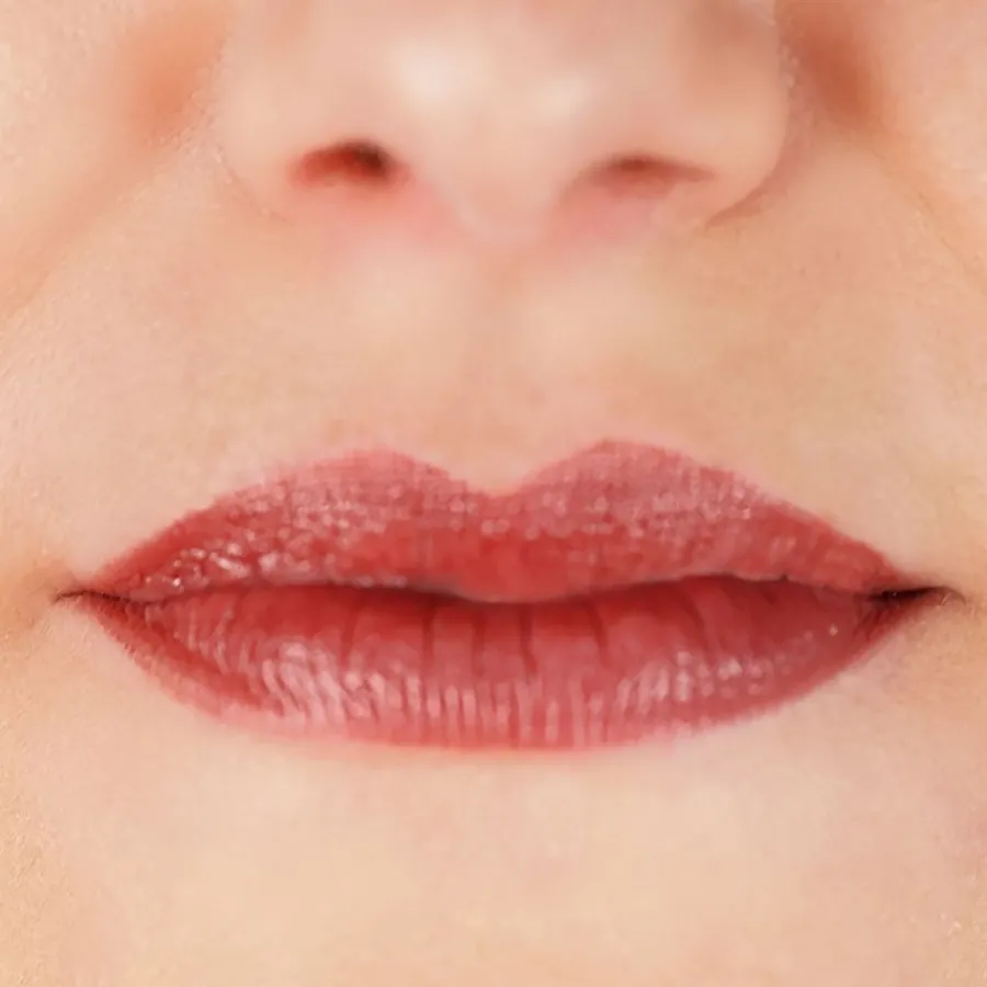 Zao Refill Matte Lipstick