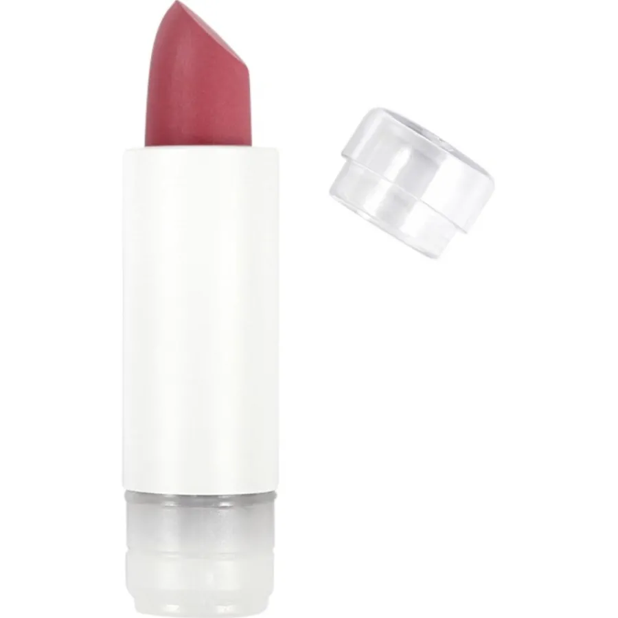 Zao Refill Matte Lipstick