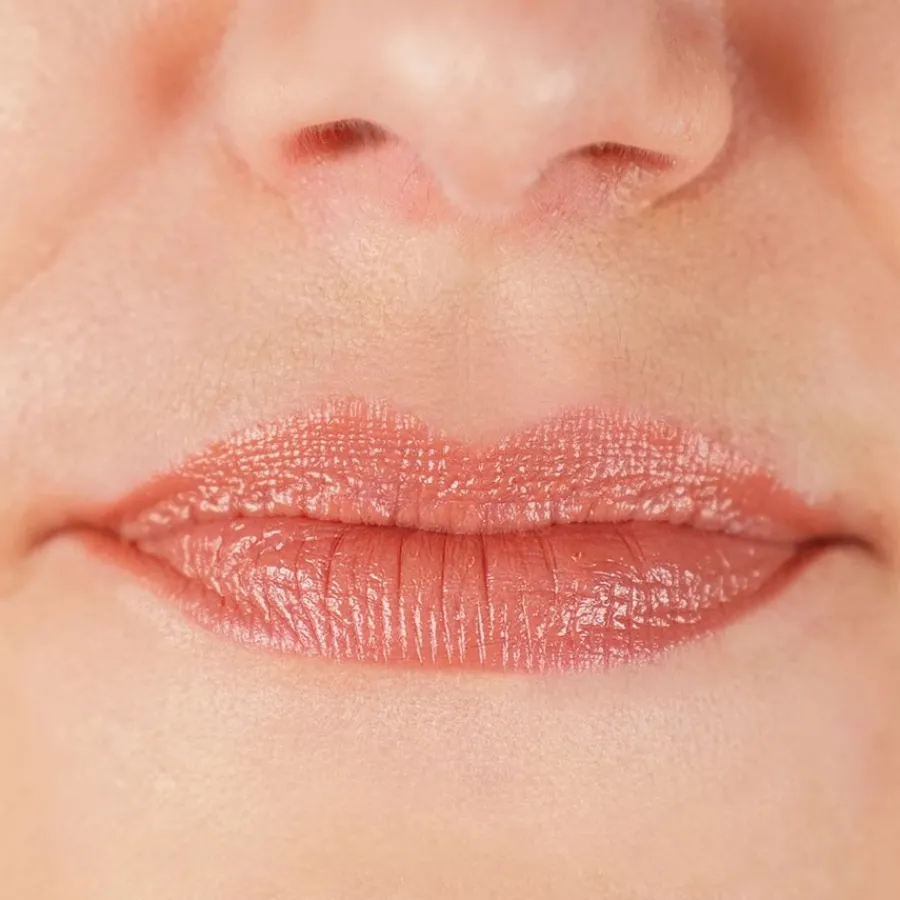 Zao Refill Matte Lipstick