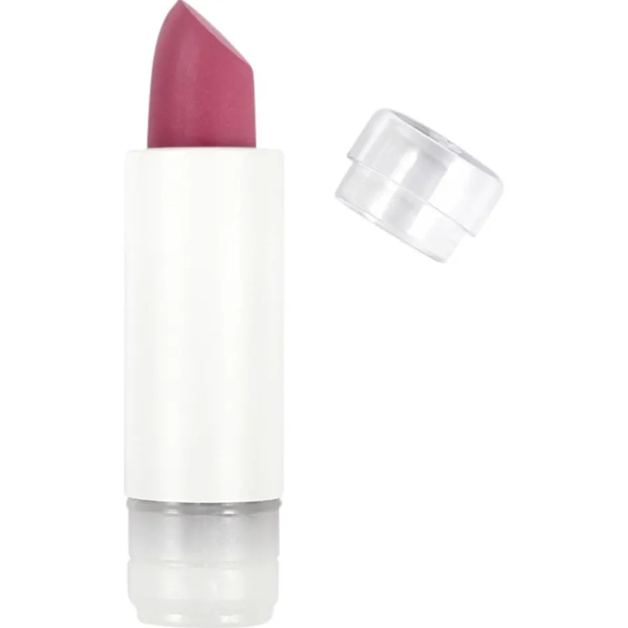 Zao Refill Matte Lipstick