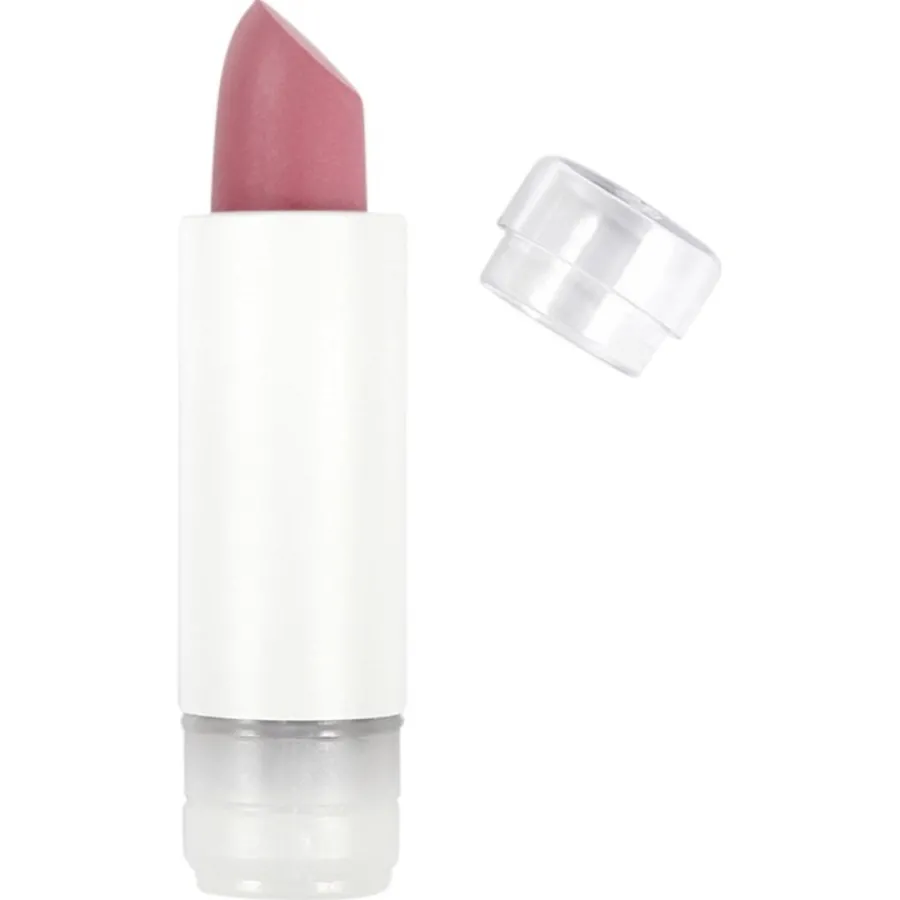 Zao Refill Matte Lipstick