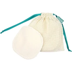 Zao Washable Make-up Wipes Hot