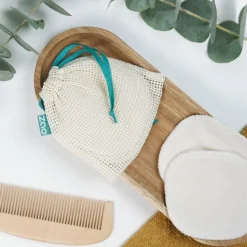 Zao Washable Make-up Wipes Hot