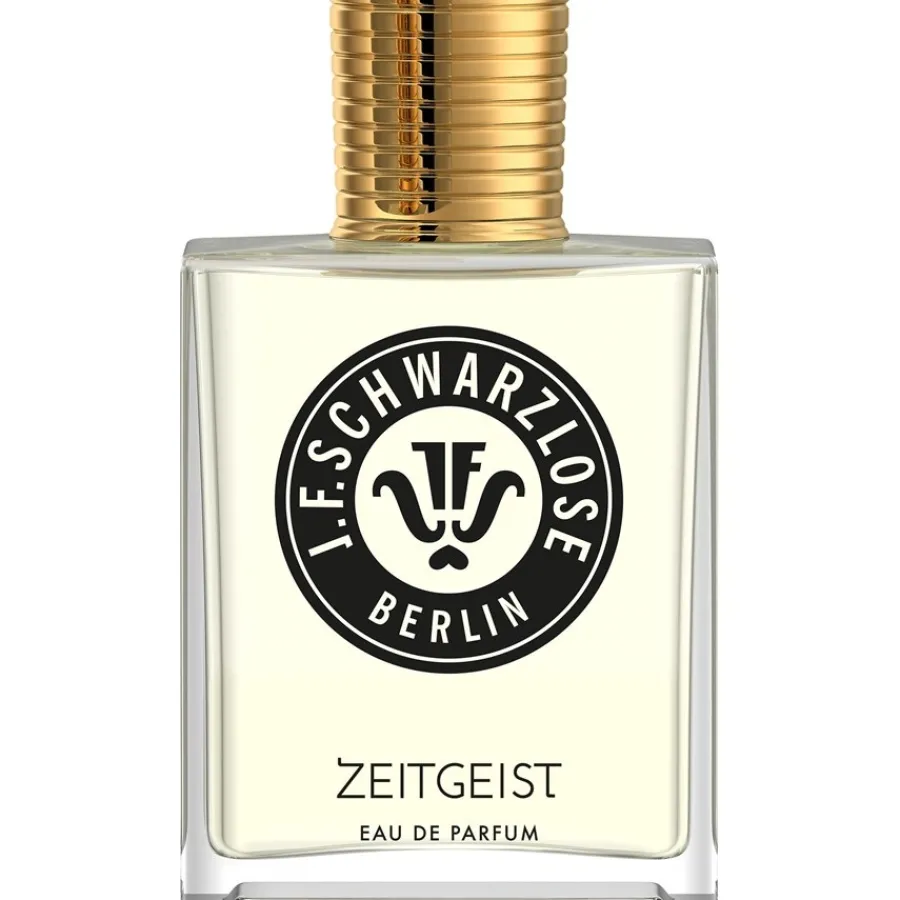 J.F. Schwarzlose Berlin Zeitgeist Eau de Parfum Spray von