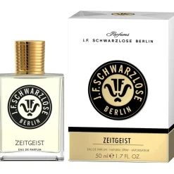 J.F. Schwarzlose Berlin Zeitgeist Eau de Parfum Spray von