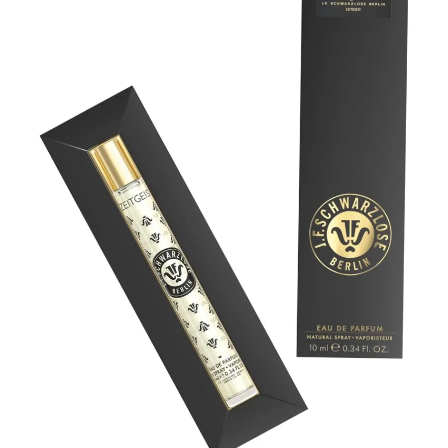 J.F. Schwarzlose Berlin Zeitgeist Eau de Parfum Spray von