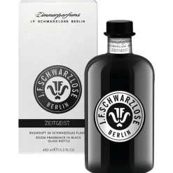 J.F. Schwarzlose Berlin Zeitgeist Nachfüllbarer Diffuser von Clearance