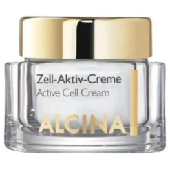 ALCINA Zell-Aktiv-Creme von