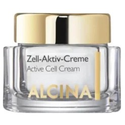ALCINA Zell-Aktiv-Creme von