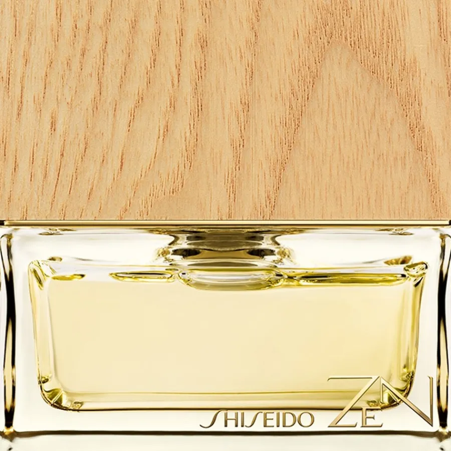 Shiseido ZEN Women Eau de Parfum Spray von