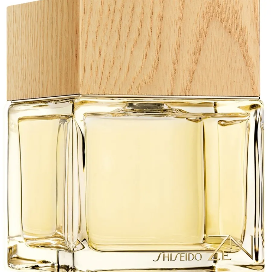 Shiseido ZEN Women Eau de Parfum Spray von