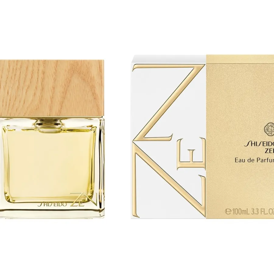 Shiseido ZEN Women Eau de Parfum Spray von