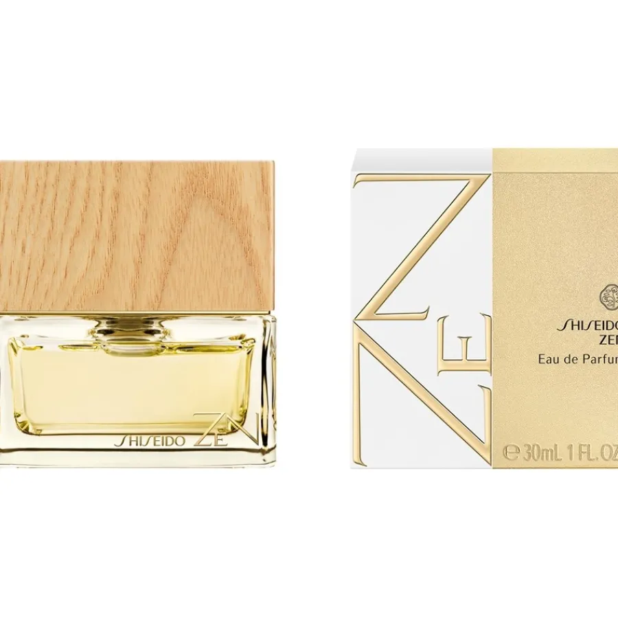 Shiseido ZEN Women Eau de Parfum Spray von