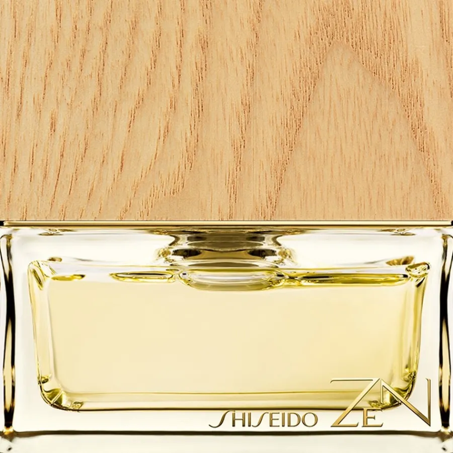 Shiseido ZEN Women Eau de Parfum Spray von
