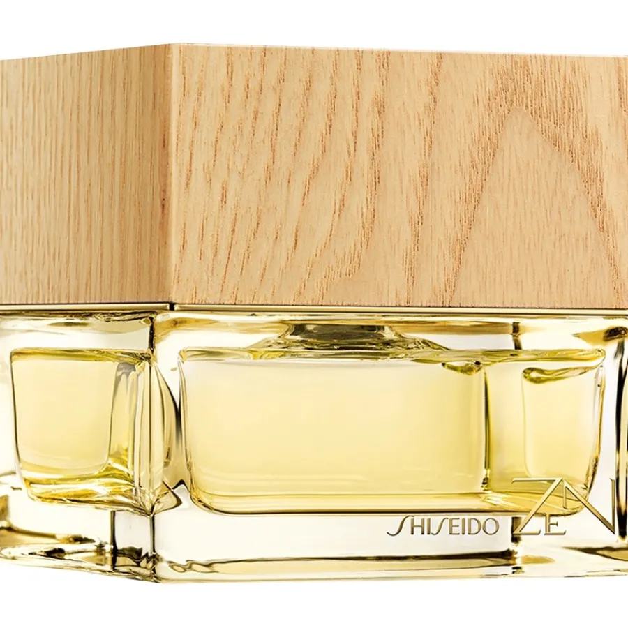 Shiseido ZEN Women Eau de Parfum Spray von