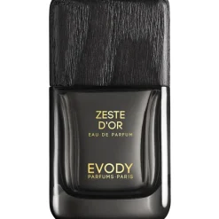 Evody Zeste d'Or Eau de Parfum Spray von New