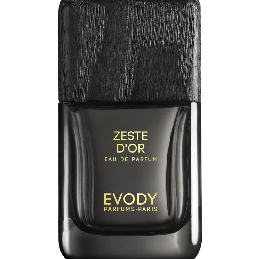 Evody Zeste d'Or Eau de Parfum Spray von New