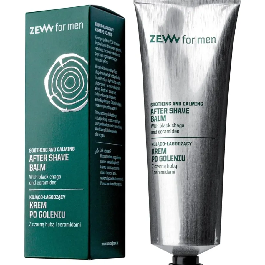 ZEW for men After Shave Balm Outlet