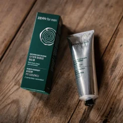 ZEW for men After Shave Balm Outlet