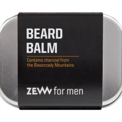 ZEW for men Beard Balm Clearance