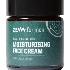 ZEW for men Moisturising Face Cream Outlet