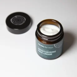 ZEW for men Moisturising Face Cream Outlet