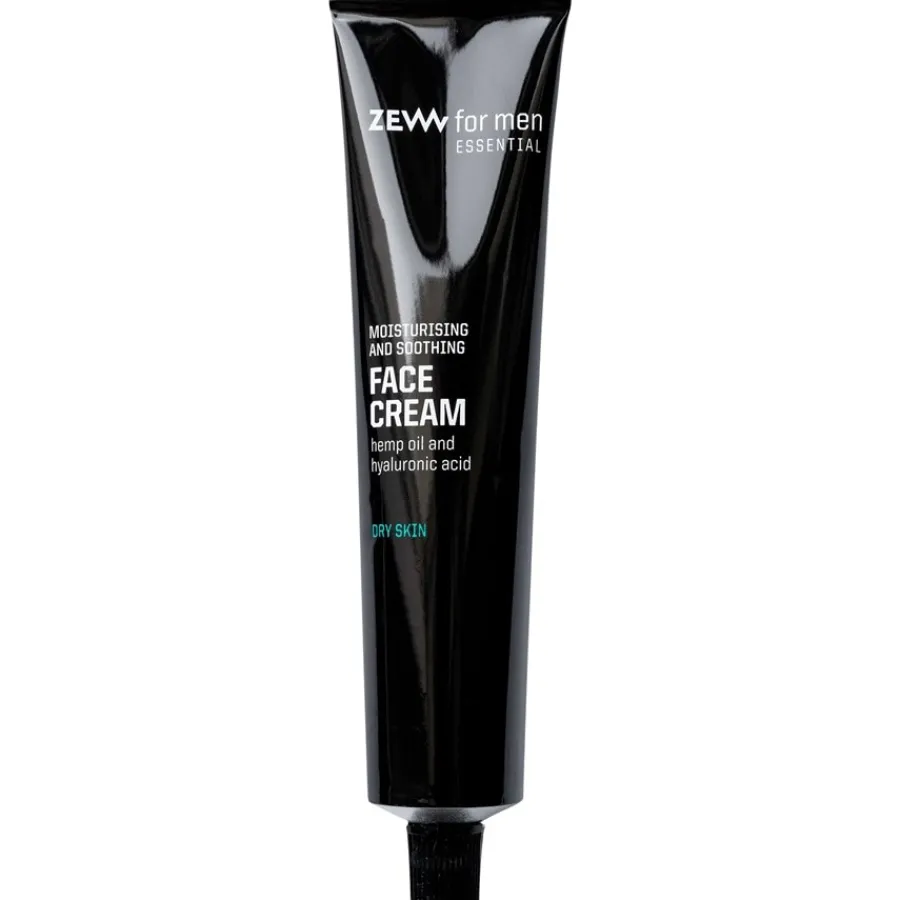 ZEW for men Moisturizing and Sooting Face Cream