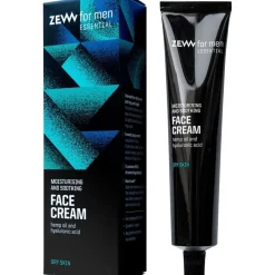 ZEW for men Moisturizing and Sooting Face Cream