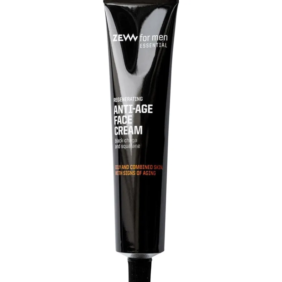 ZEW for men Regenerating Anti-Age Face Cream