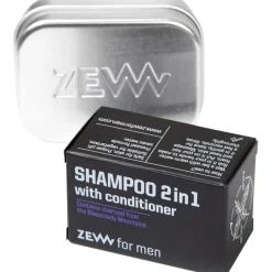 ZEW for men Shampoo 2in1 with Conditioner