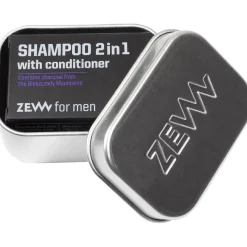 ZEW for men Shampoo 2in1 with Conditioner