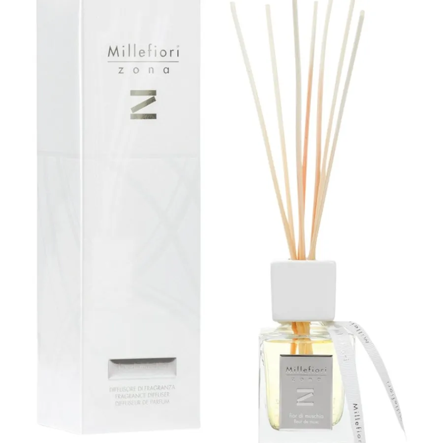 Millefiori MILANO Zona Fior Di Muschio von