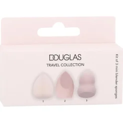 Douglas Collection Zubehör 3 Mini Blender Sponge von Online