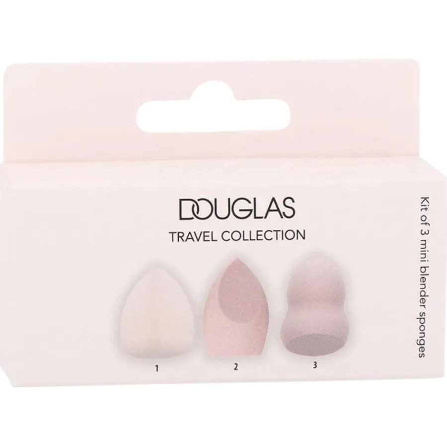 Douglas Collection Zubehör 3 Mini Blender Sponge von Online