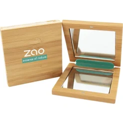 Zao Zubehör Bamboo Mirror von Clearance